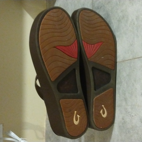 OLUKAY SANDALS - Picture 8 of 8
